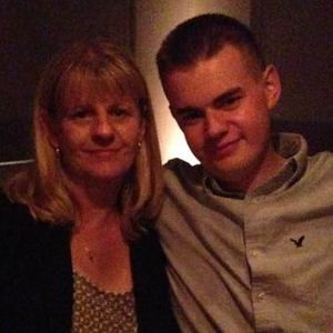 Meet your Posher, Laurie